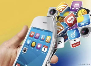 與你有關！7月1日起這些新規將影響你的互聯網信息服務生活